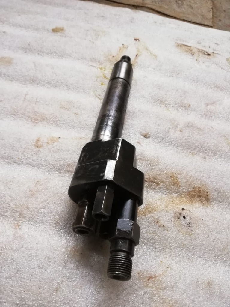 FUEL OIL INJECTION VALVE COOLING TYPE USED ALM SHIP EQUIPMENTS